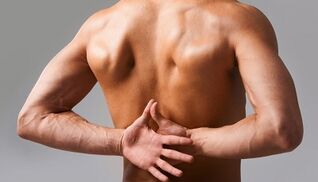 Причины и лечение боли в спине